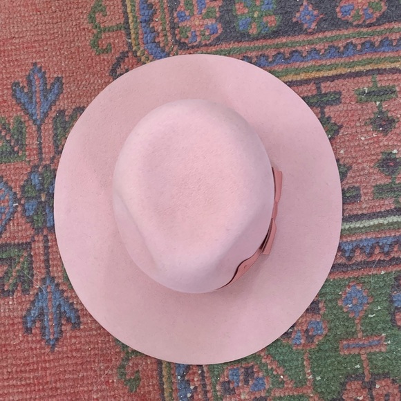 Brixton hat - Picture 2 of 3